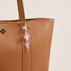 Enchanted Lavender Fantasy Phone Charm Nestasia