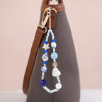 Coastal Drift Phone Charm Lanyard Nestasia