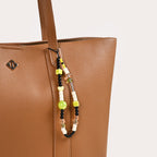 Lime Beam Phone Charm Nestasia