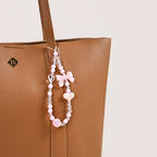 Pinky Promise Phone Charm Strap Nestasia