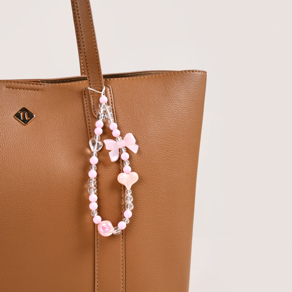 Pinky Promise Phone Charm Strap Nestasia