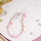 Fairytale Tides Mobile Phone Charm Strap Nestasia