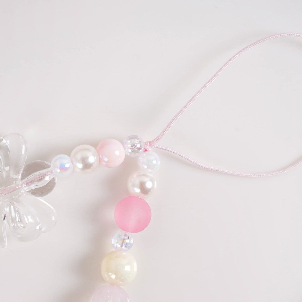 Fairytale Tides Mobile Phone Charm Strap Nestasia