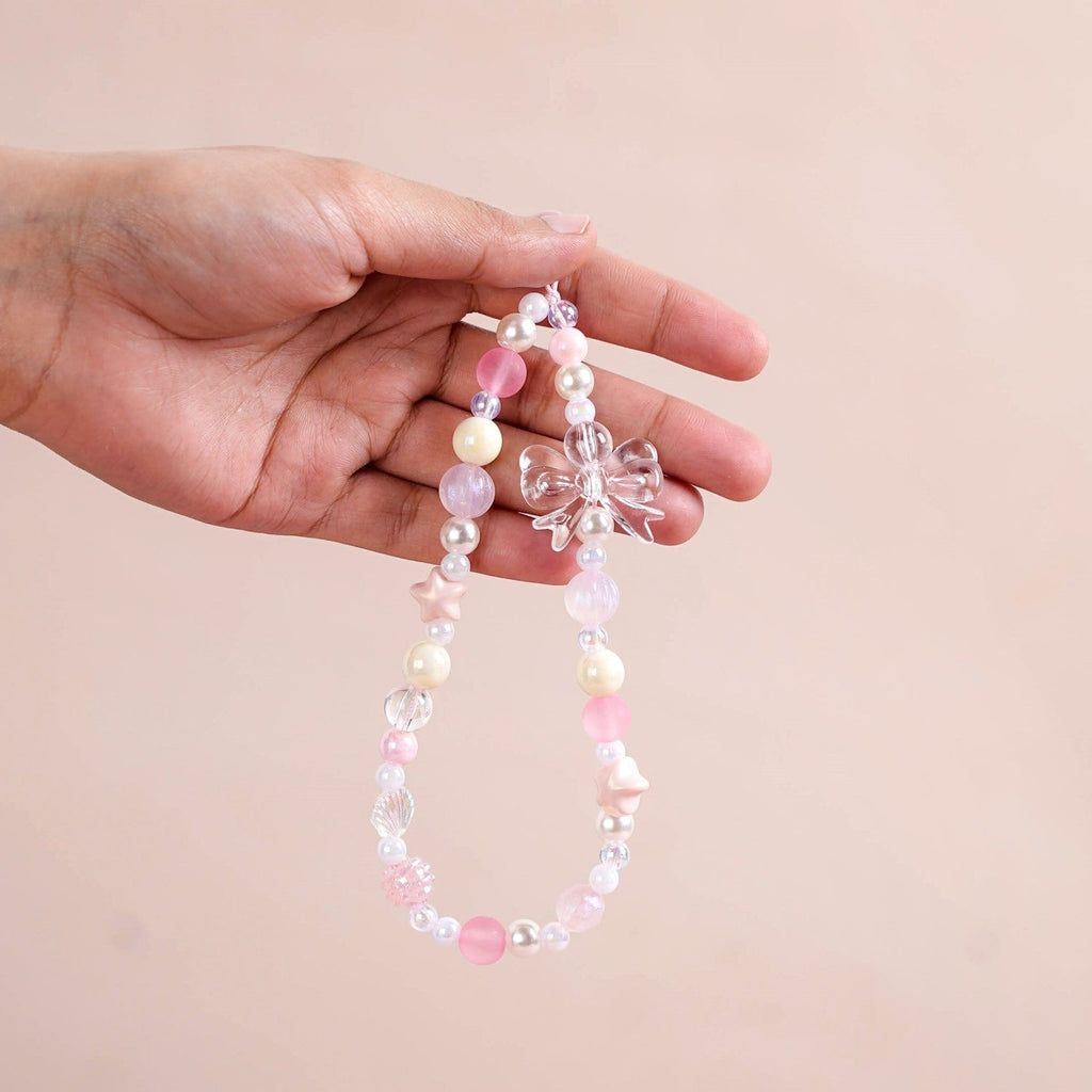Fairytale Tides Mobile Phone Charm Strap Nestasia