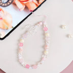 Fairytale Tides Mobile Phone Charm Strap Nestasia