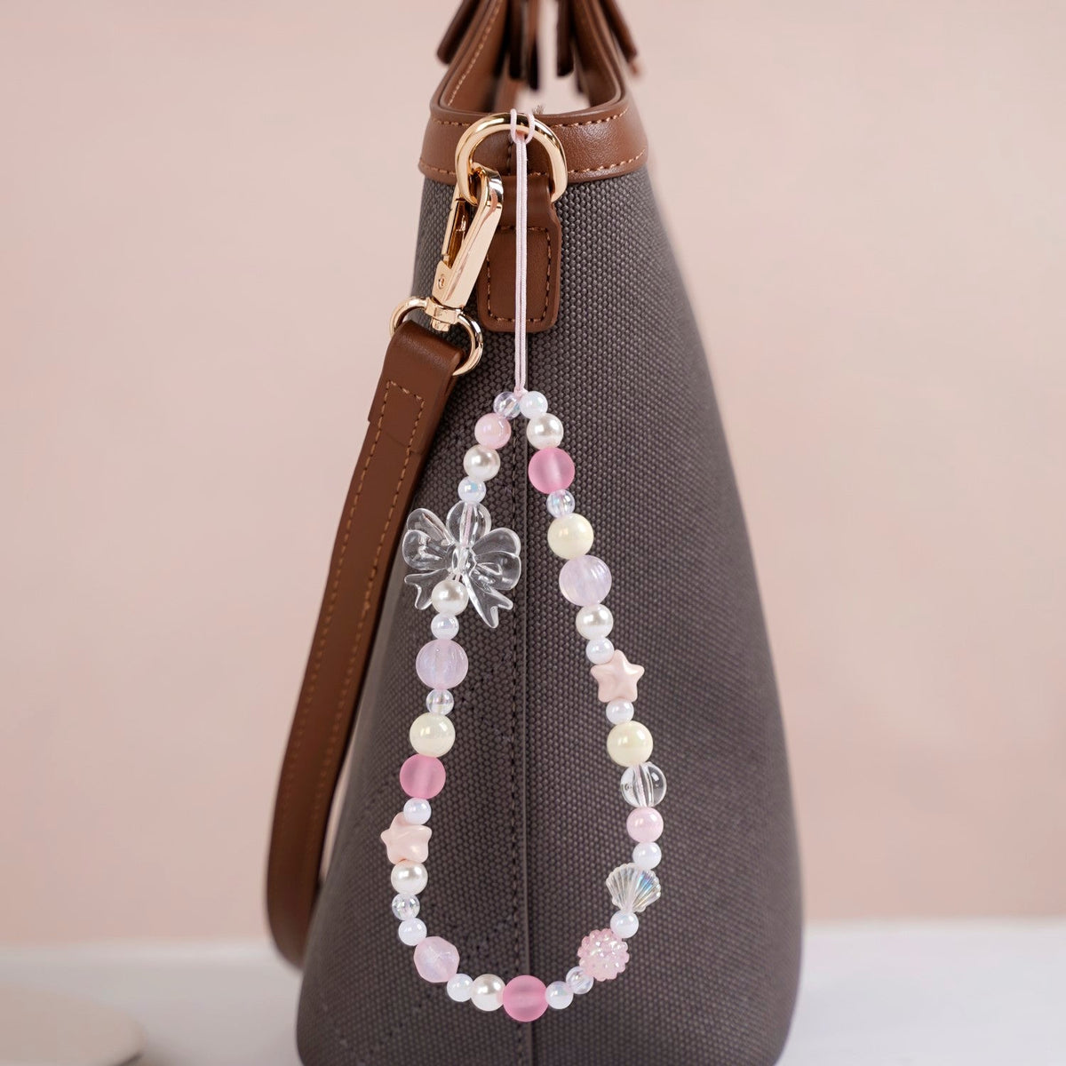 Fairytale Tides Mobile Phone Charm Strap Nestasia