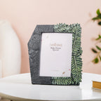 Rainforest Table Photo Frame 9.5"x7.5" Nestasia