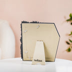 Rainforest Table Photo Frame 9.5"x7.5" Nestasia
