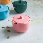 Pickle Jar with Lid Nestasia