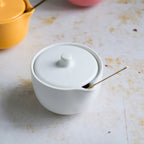 Pickle Jar with Lid Nestasia