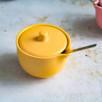 Pickle Jar with Lid Nestasia