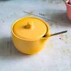 Pickle Jar with Lid Nestasia