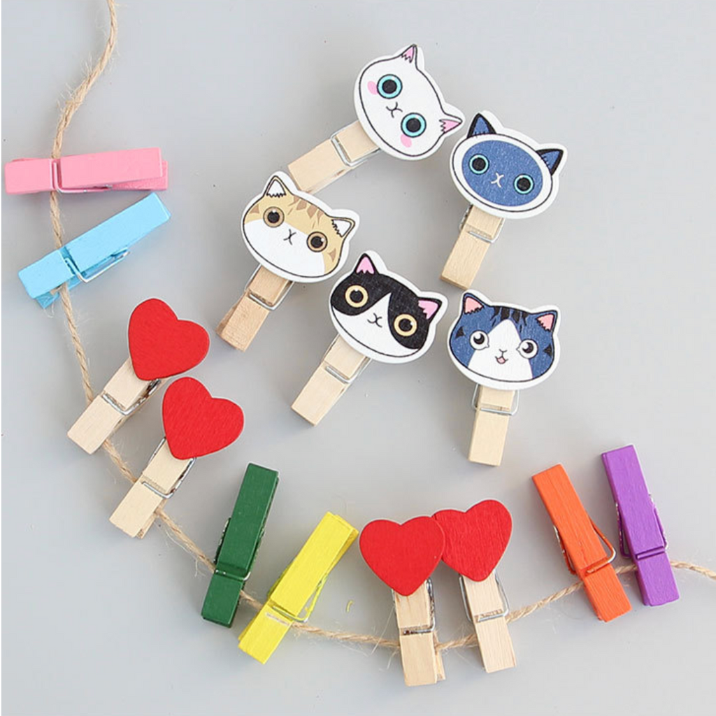 Picture Hanging Clips Nestasia
