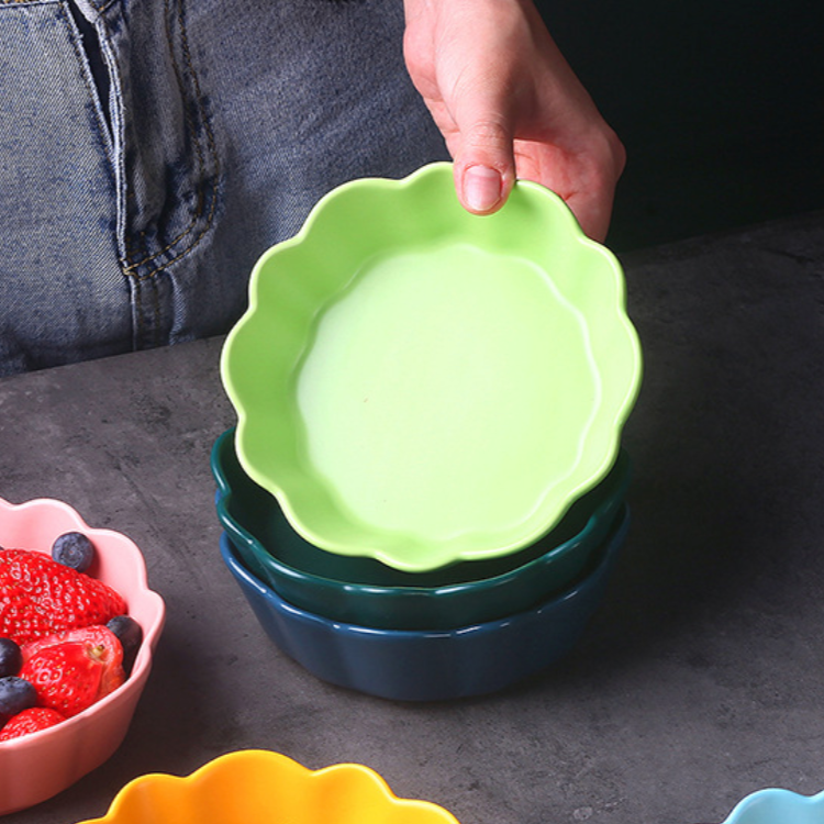 Pie Dish 300 ml Nestasia