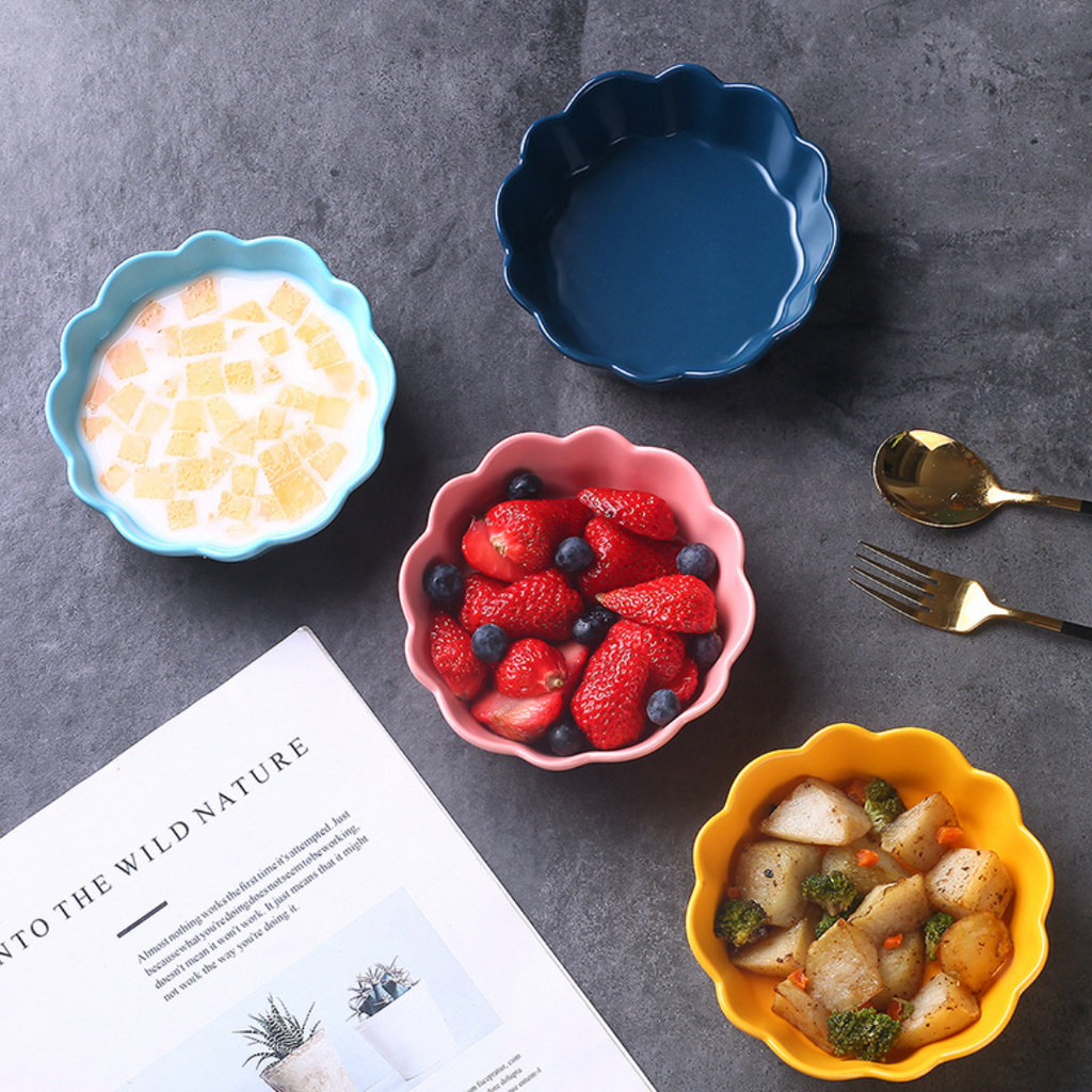 Pie Dish 300 ml Nestasia