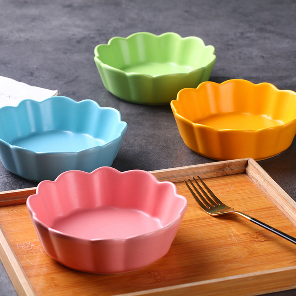 Pie Dish 300 ml Nestasia