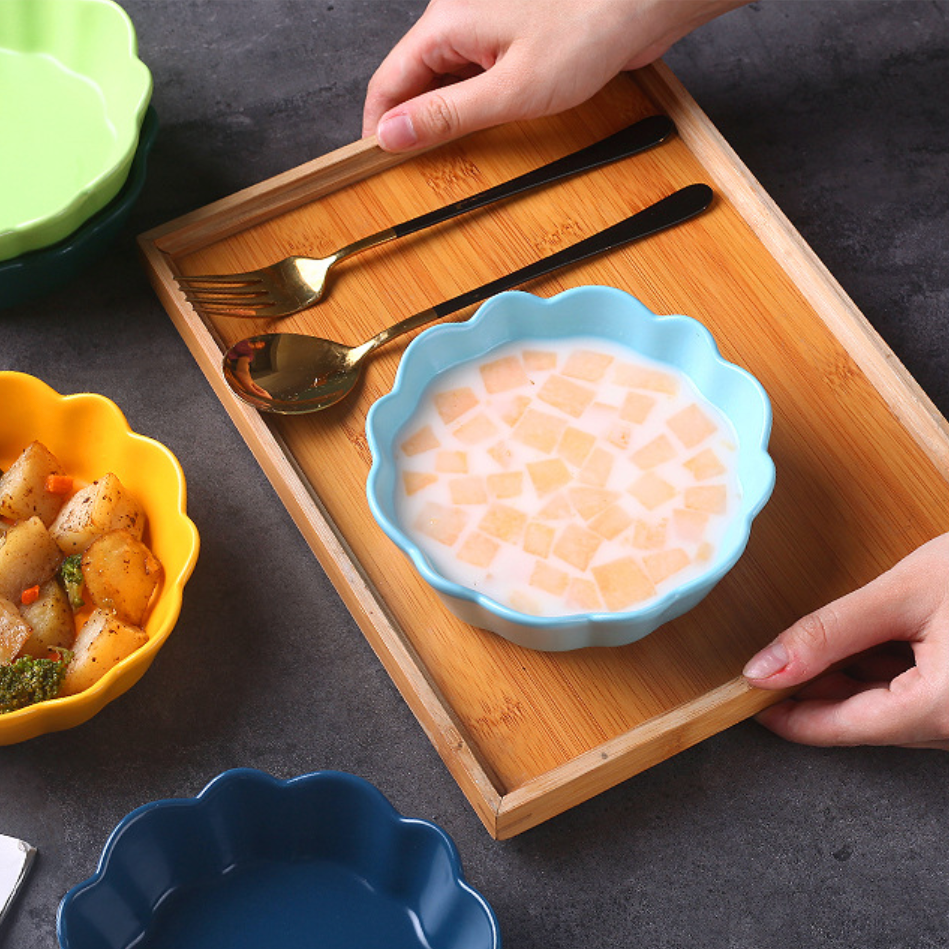 Pie Dish 300 ml Nestasia