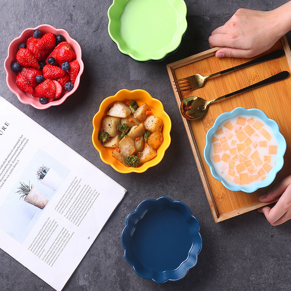 Pie Dish 300 ml Nestasia