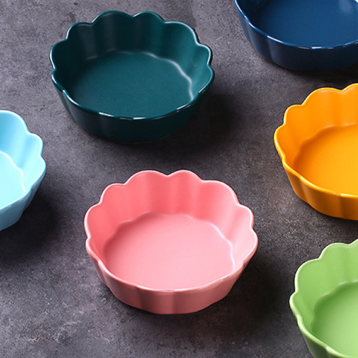 Pie Dish 300 ml Nestasia