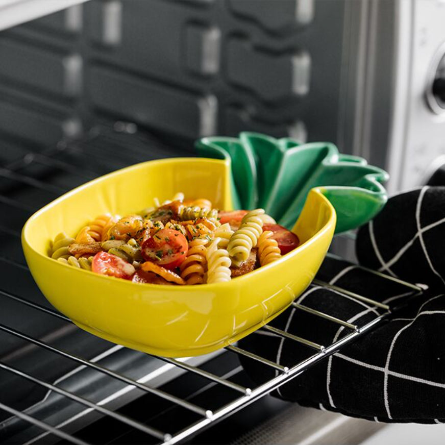 Pineapple Dishes Nestasia