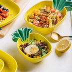 Pineapple Dishes Nestasia