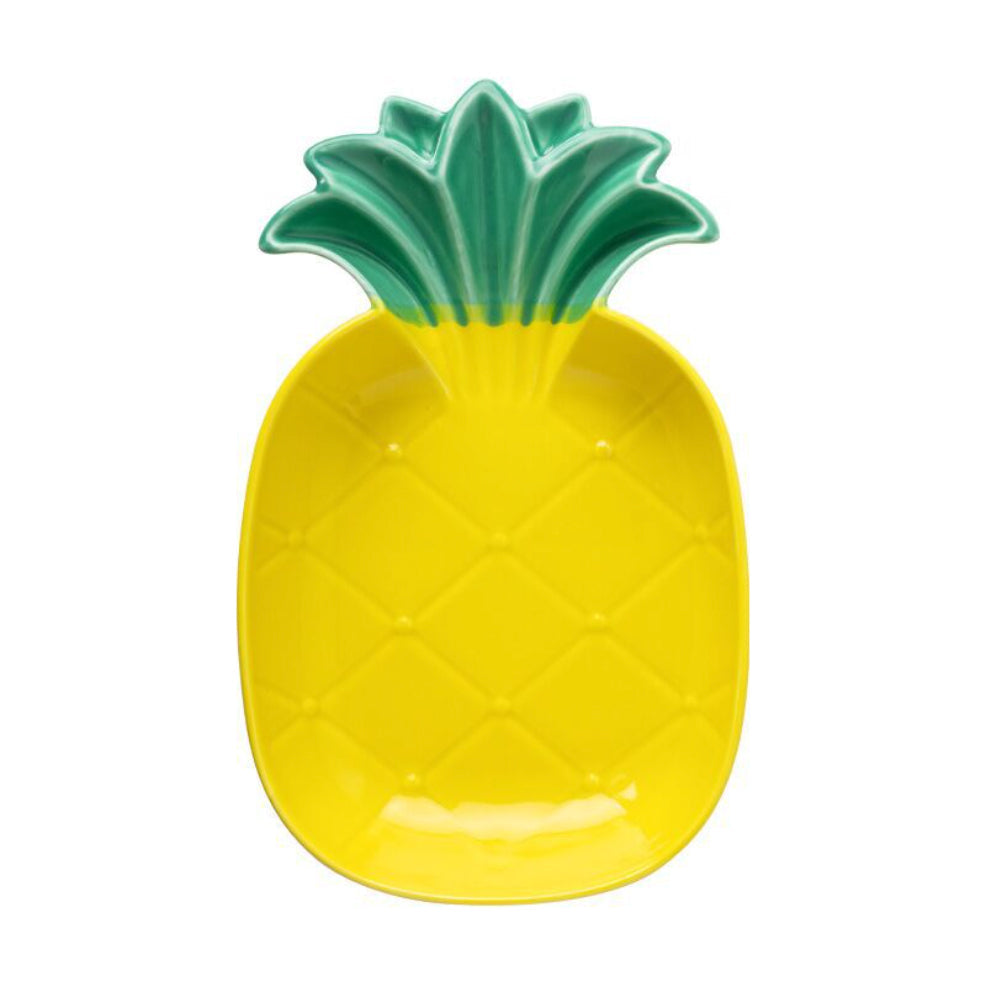 Pineapple Dishes Nestasia