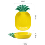 Pineapple Dishes Nestasia