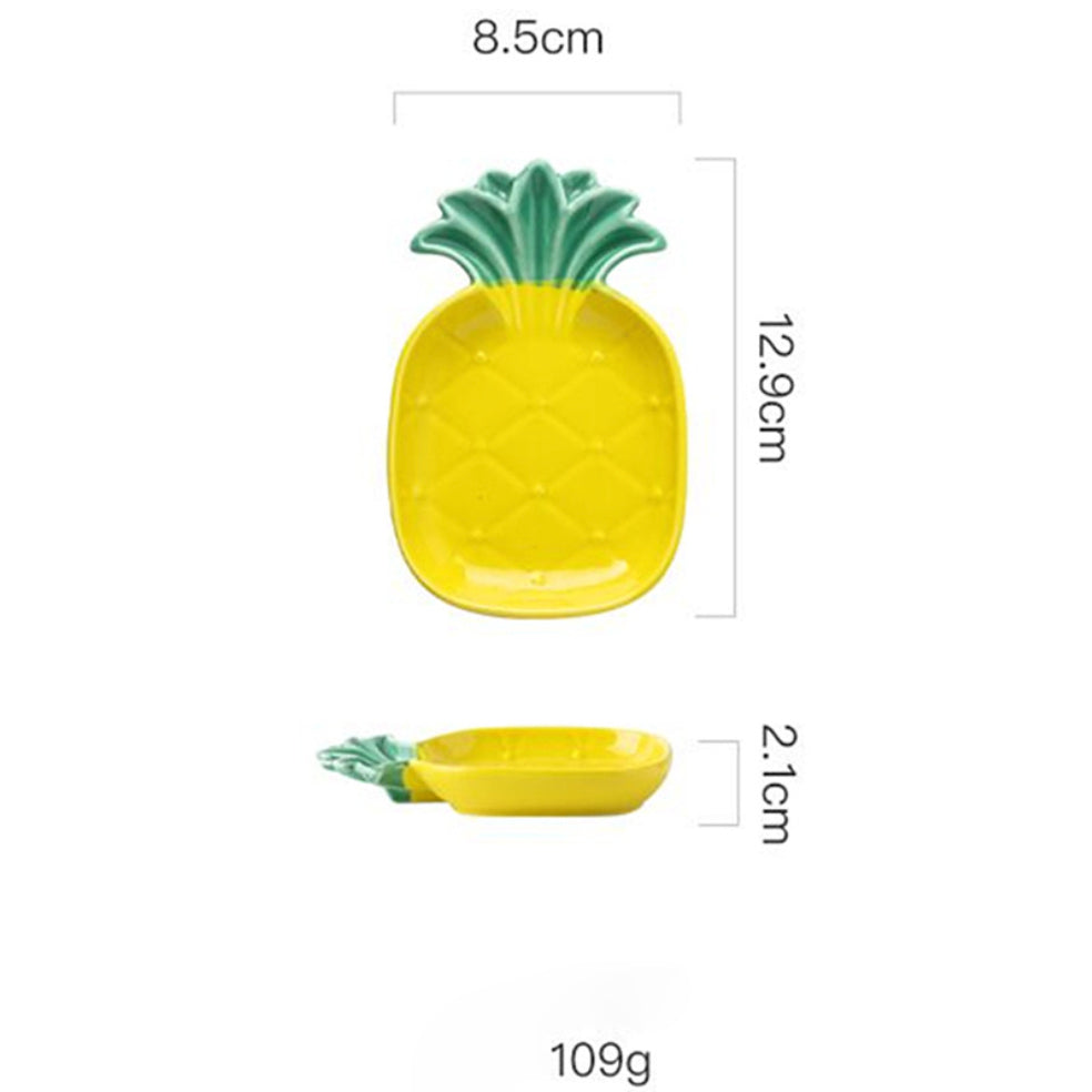 Pineapple Dishes Nestasia