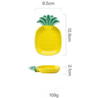 Pineapple Dishes Nestasia