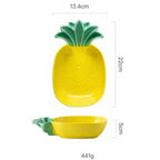 Pineapple Dishes Nestasia