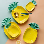 Pineapple Dishes Nestasia
