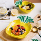 Pineapple Dishes Nestasia