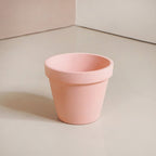 TerraGold Pink Cascade 3 Tier Planter Stand Set Nestasia