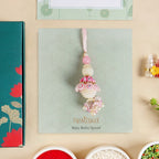 Pink Heirloom Lumba Gift Set Nestasia