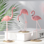 Pink Flamingo Nestasia