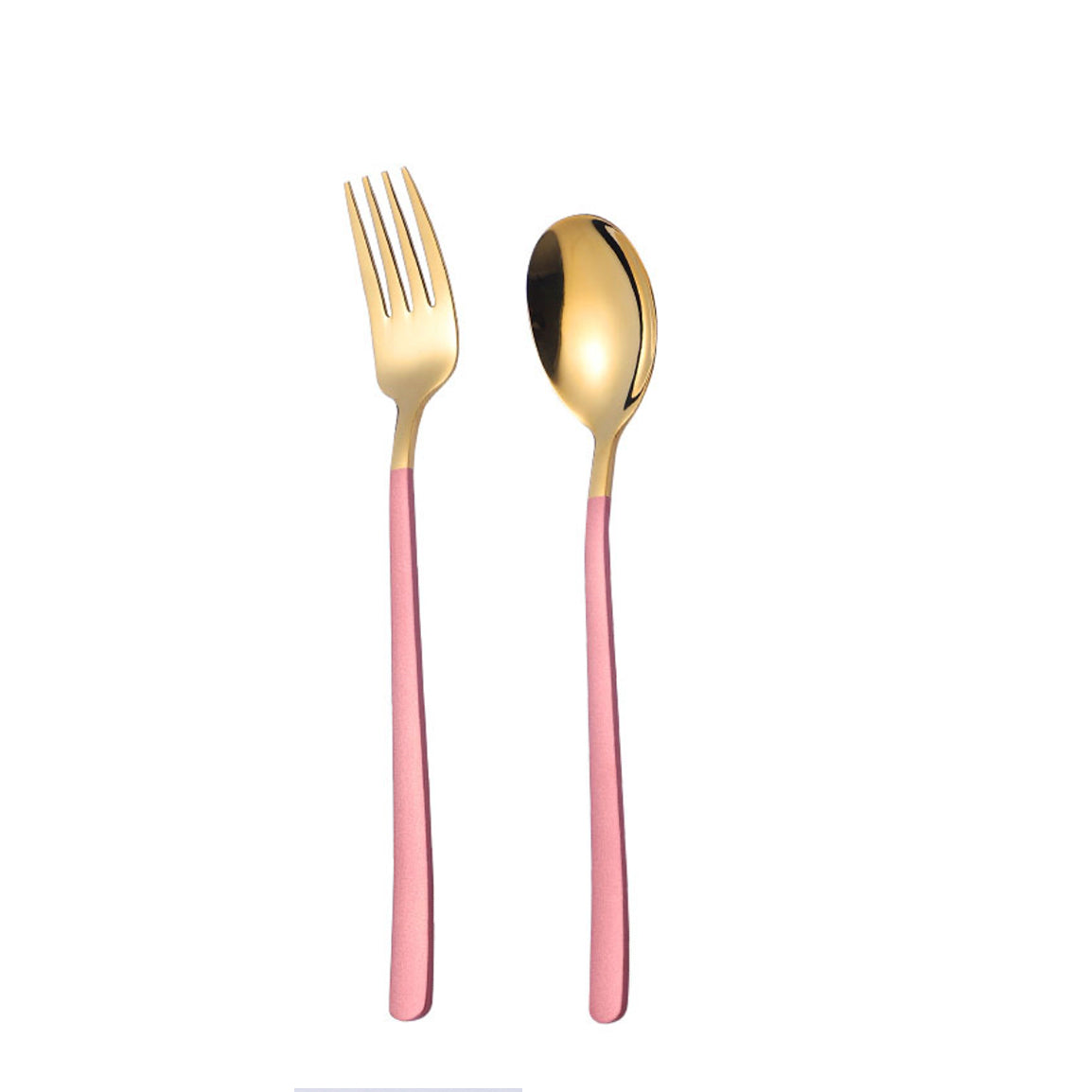 Antique Cutlery Set Nestasia