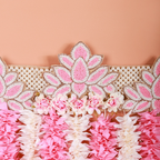 Pink Lotus Toran Nestasia