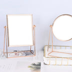 Round Mirror Nestasia
