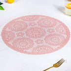 Placemat Set For Home Set Of 6 Nestasia