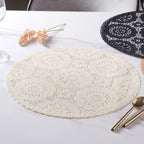 Placemat Set For Home Set Of 6 Nestasia