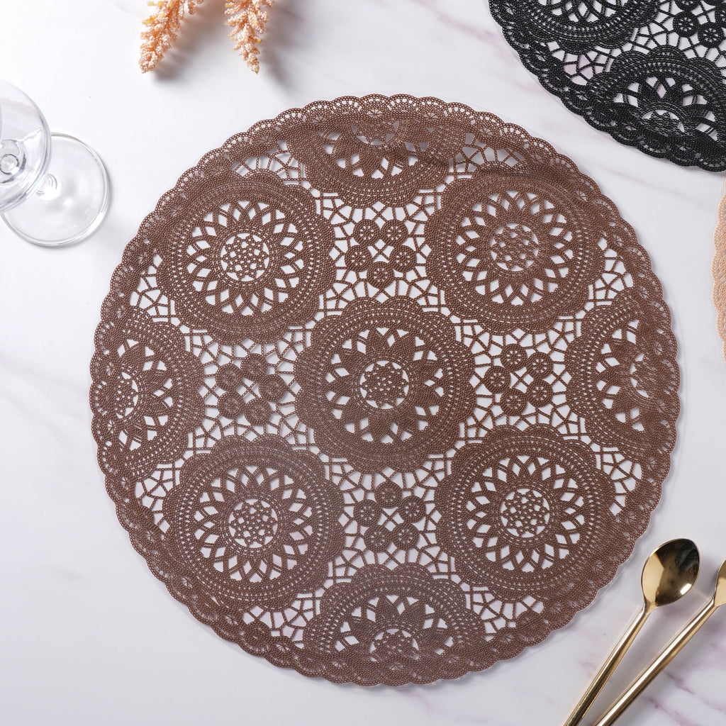 Placemat Set For Home Set Of 6 Nestasia