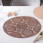 Placemat Set For Home Set Of 6 Nestasia