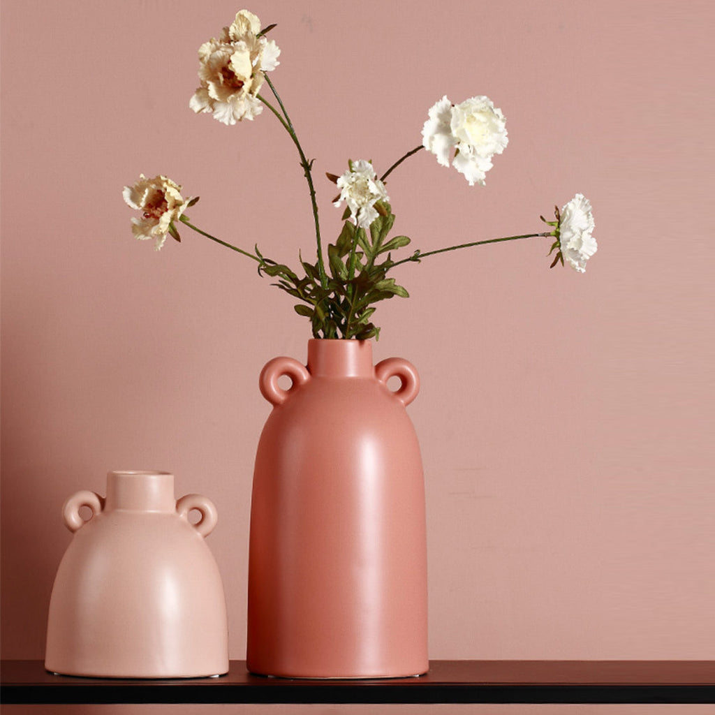 Plant Vase Nestasia
