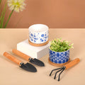 Gardeners Gift Hamper Set of 3 Nestasia