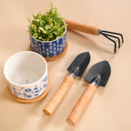 Gardeners Gift Hamper Set of 3 Nestasia