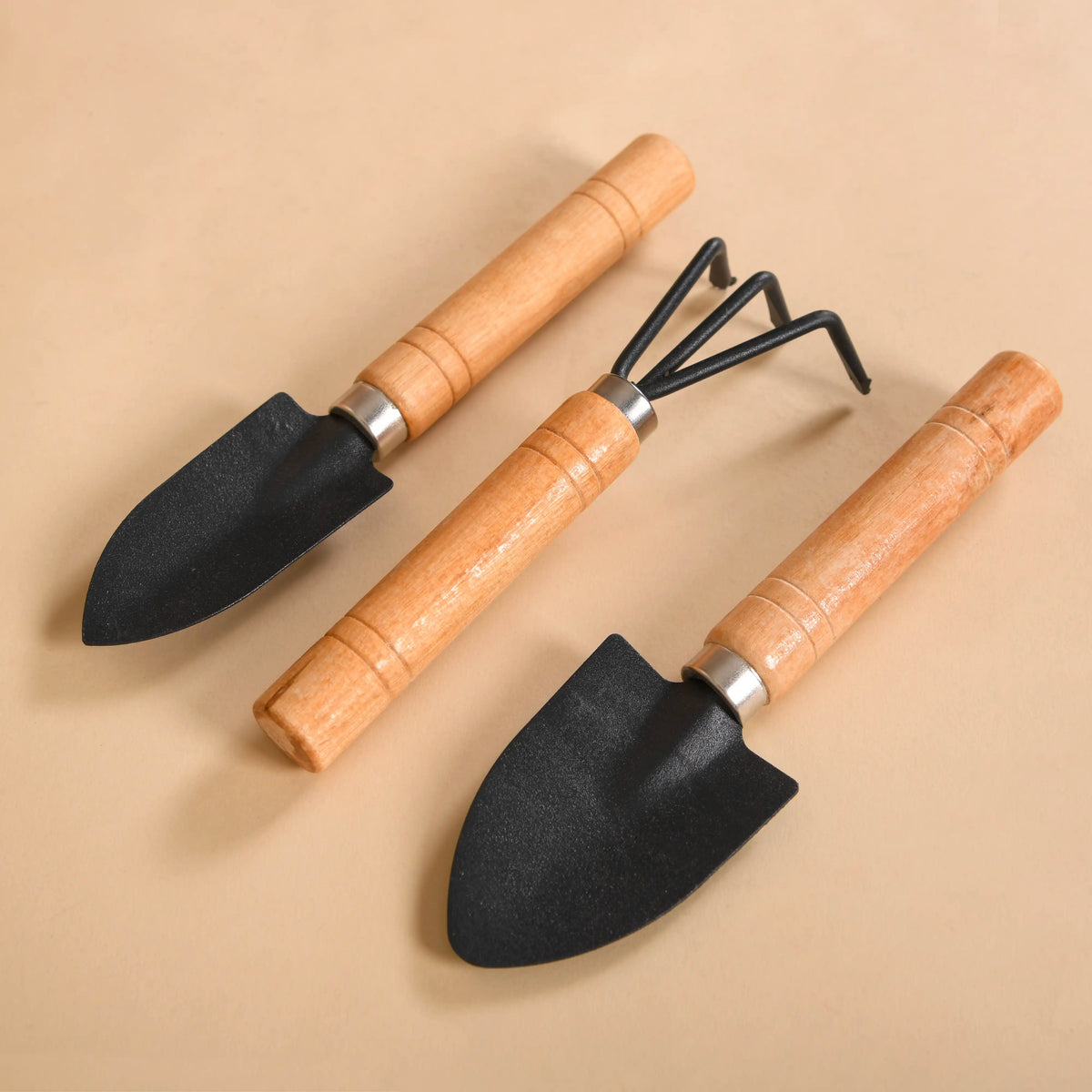 Gardeners Gift Hamper Set of 3 Nestasia