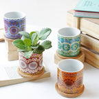House Plant Pots Nestasia