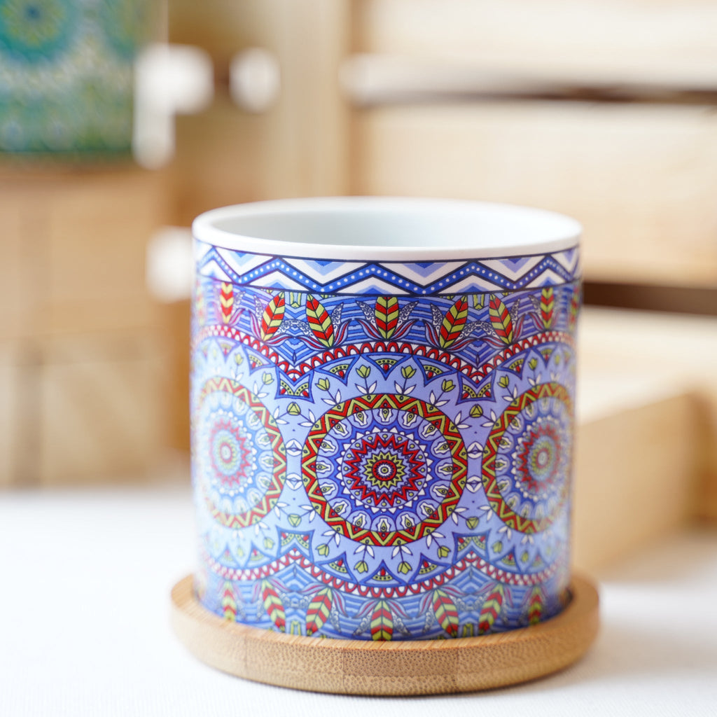 House Plant Pots Nestasia