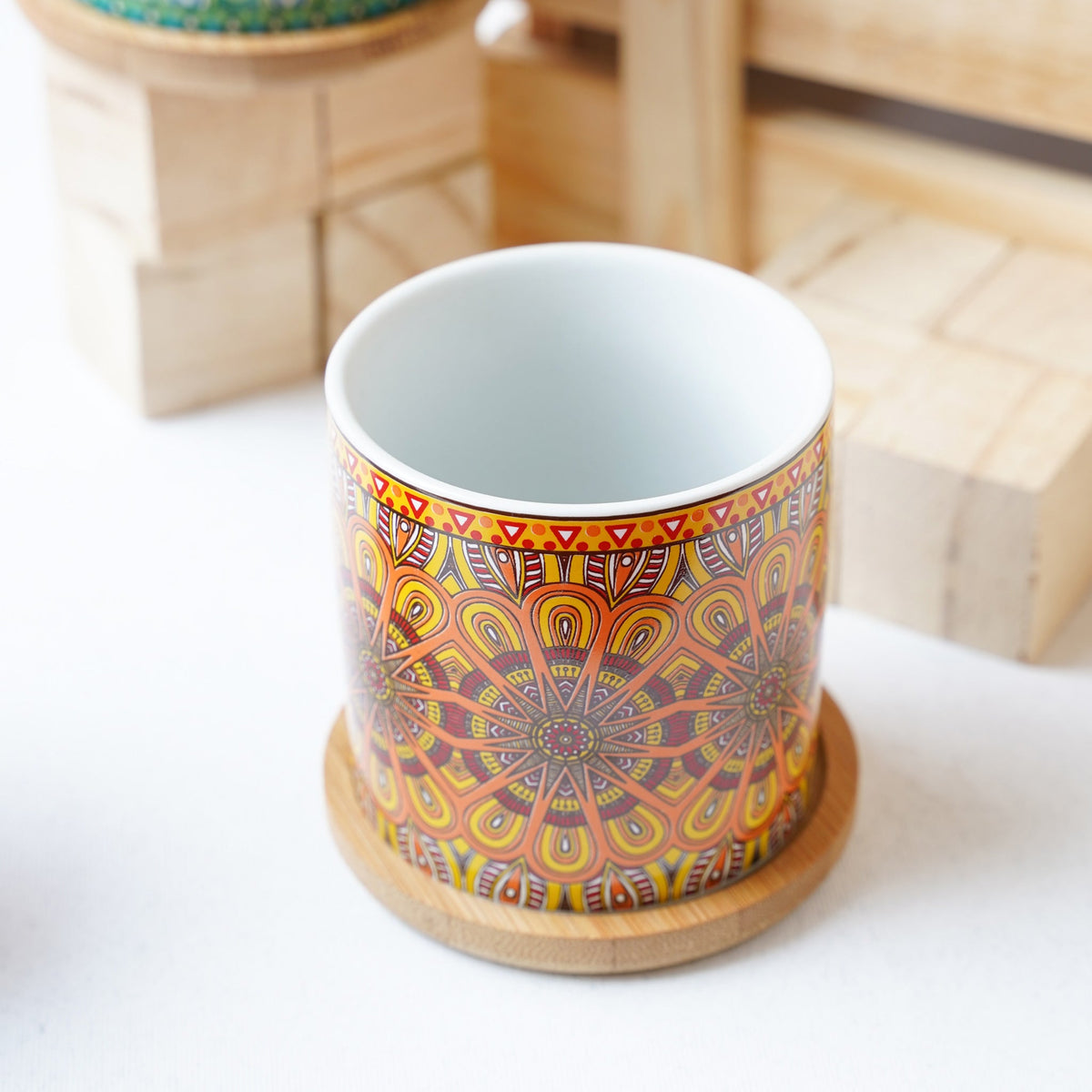House Plant Pots Nestasia