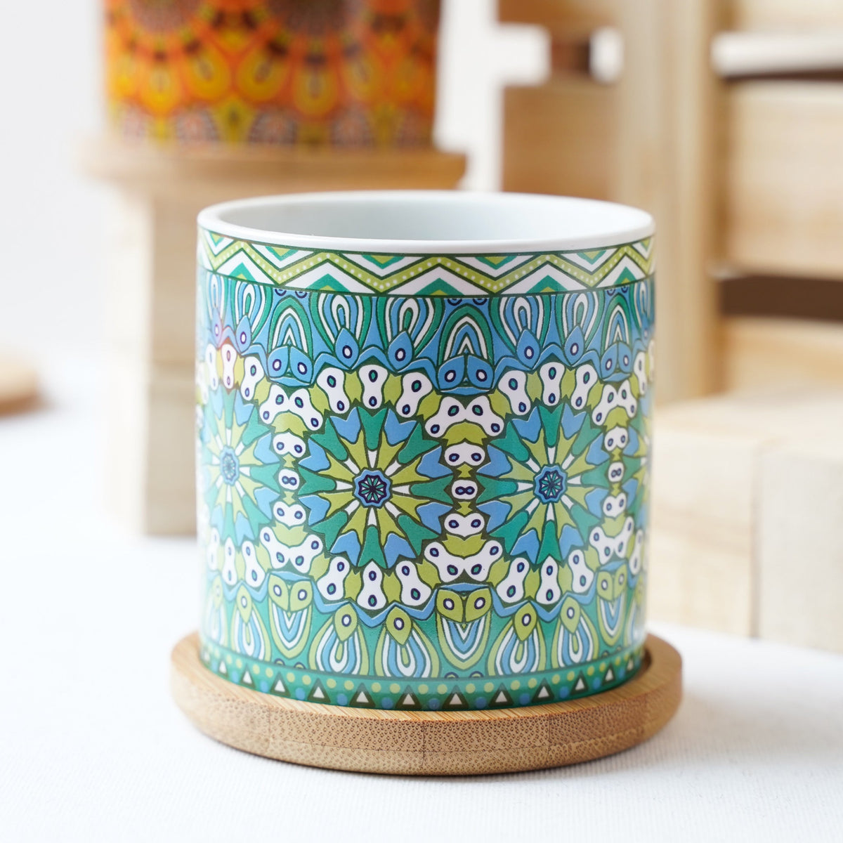 House Plant Pots Nestasia